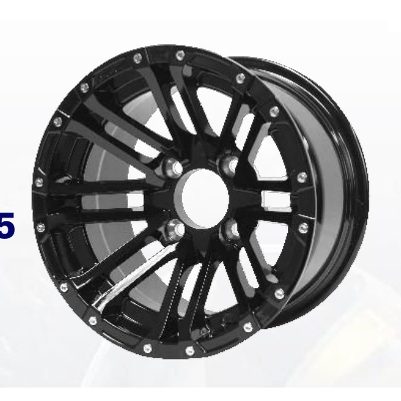 14" Lancer