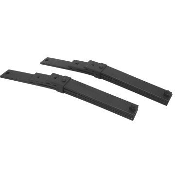 Leaf Springs-2 Leaf Front EZGO TXT (2001-2003) (SET OF 2)