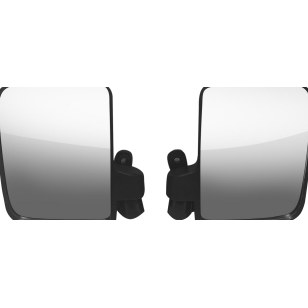 Mirror-Folding Side-Pair