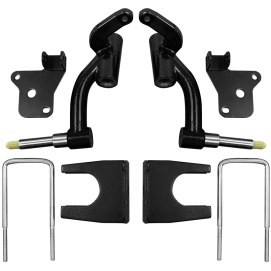 Lift Kit-6" Spindle EZGO RXV (2008-2013) Gas/Elec