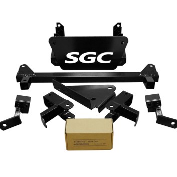 Lift Kit-4" Block Yamaha G29 (Drive) SGC Electric/Gas