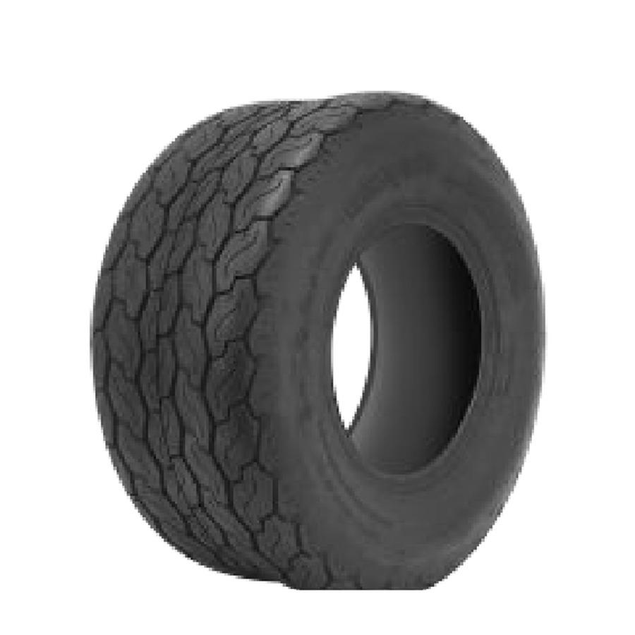 Gecko Street Tire 18"x8.5"- 10", 4Ply