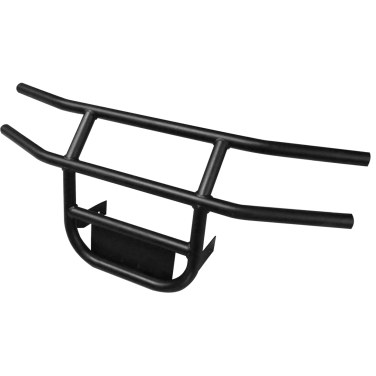 Brush Guard-Yamaha G14/16-Black