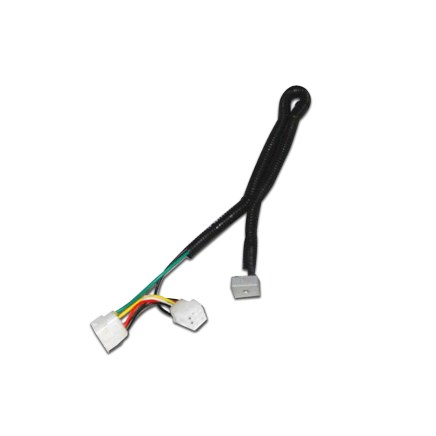 Light Harness CCPR-Gas