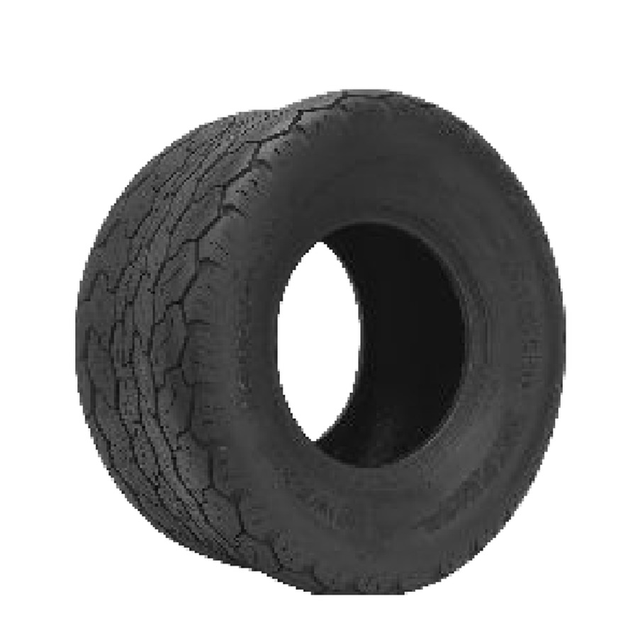 Gecko Street Tire 22"x11"- 10", 4Ply