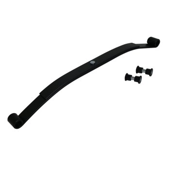 Leaf Springs-Front CCDS (2-Leaf) Heavy Duty