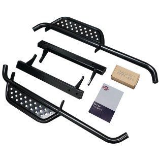 Nerf Bar-TXT (SET OF 2)
