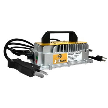 Battery Charger For Crowfoot 36V