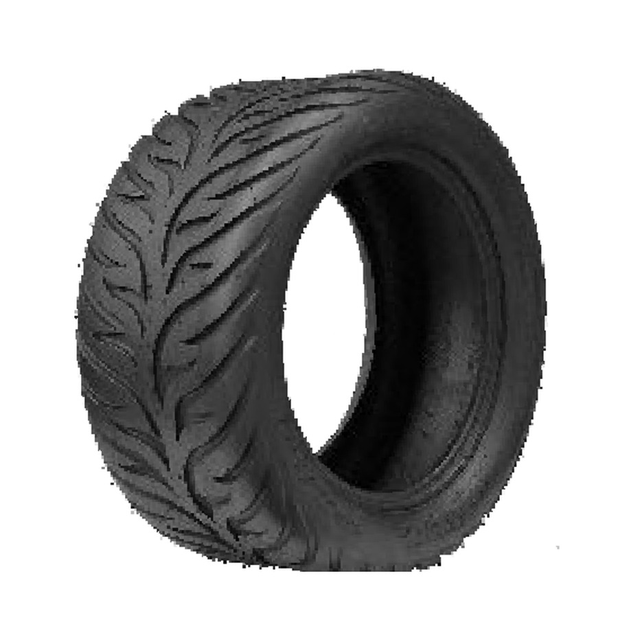 Hellfire Street Tire 23"x10.5"-14", 4Ply
