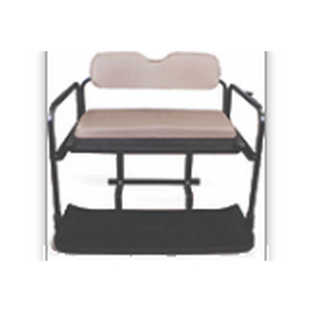 RHOX Rhino Seat Kit, Club Car Tempo / Precedent 04+