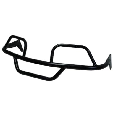 Brush Guard-EZGO TXT-Black (2014-UP)