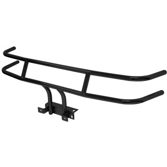 Brush Guard-CCDS-Black (2004-UP)