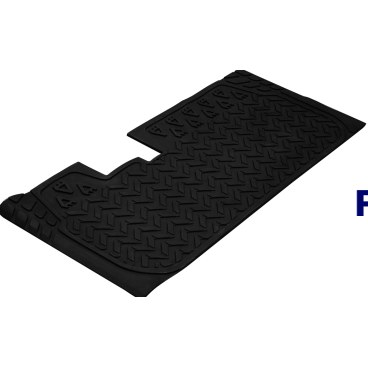 Floor Mat-CCDS