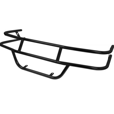 Brush Guard-EZGO TXT-Black (1996-2013)