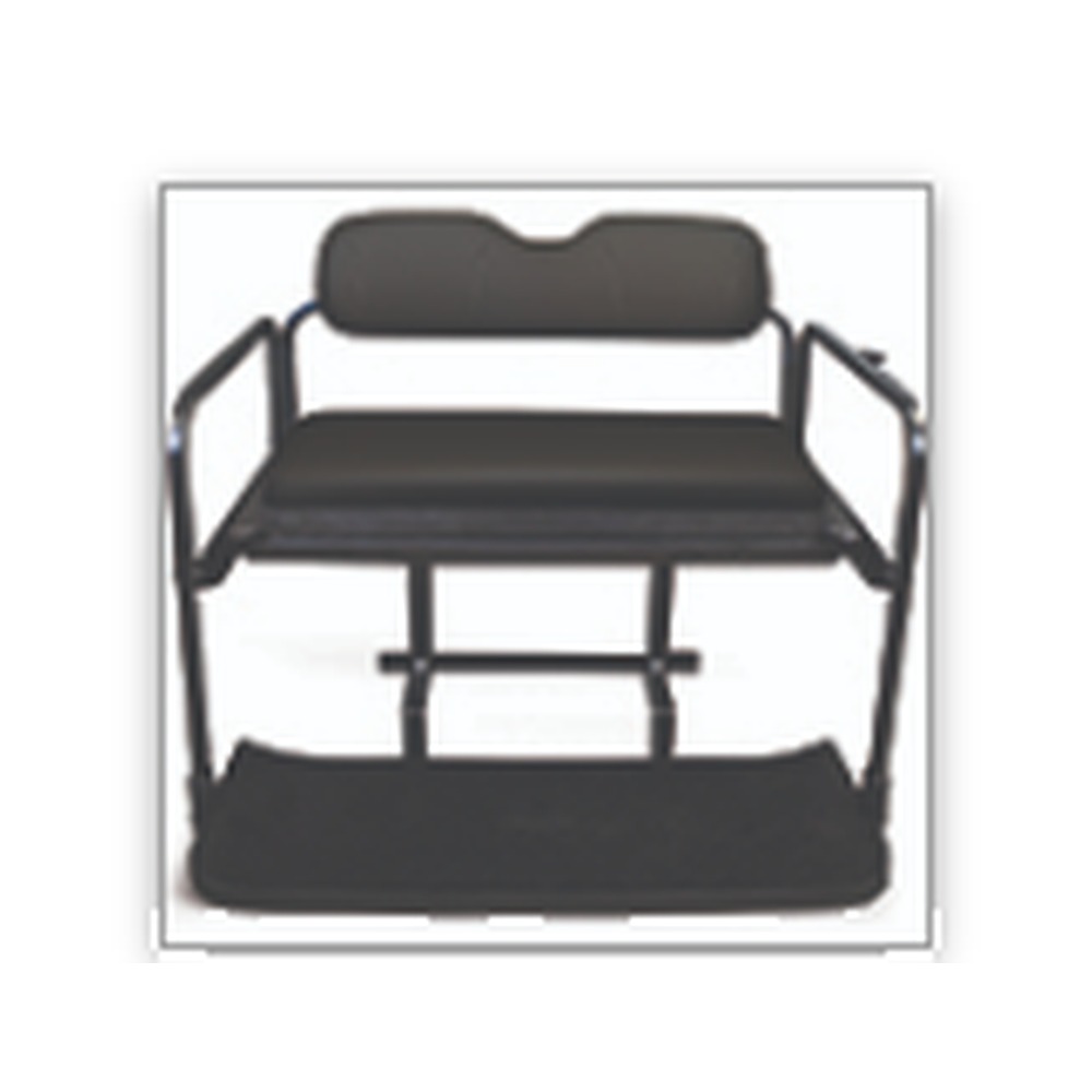 RHOX Rhino Seat Kit, Club Car DS