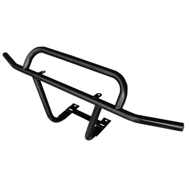 Brush Guard-CCPR-Black (2004-UP)