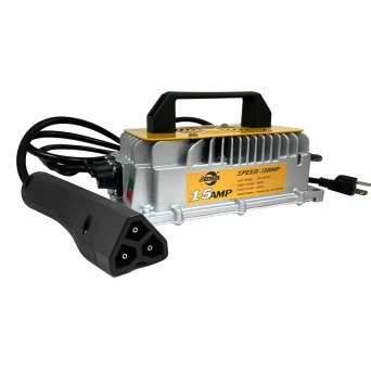 Battery Charger For EZGO 48V