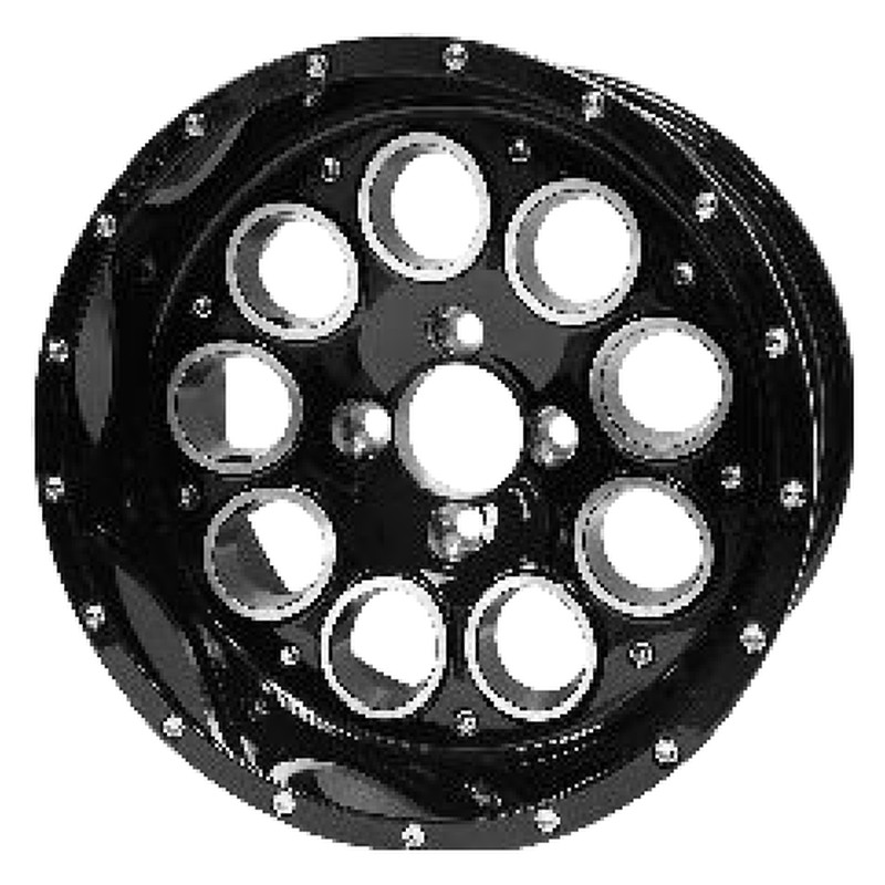 14" Pioneer