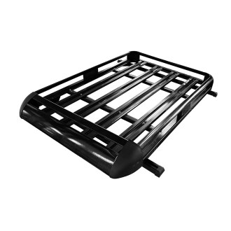 MOAB Luggage Rack Glossy Black-Yamaha G29 (Drive)