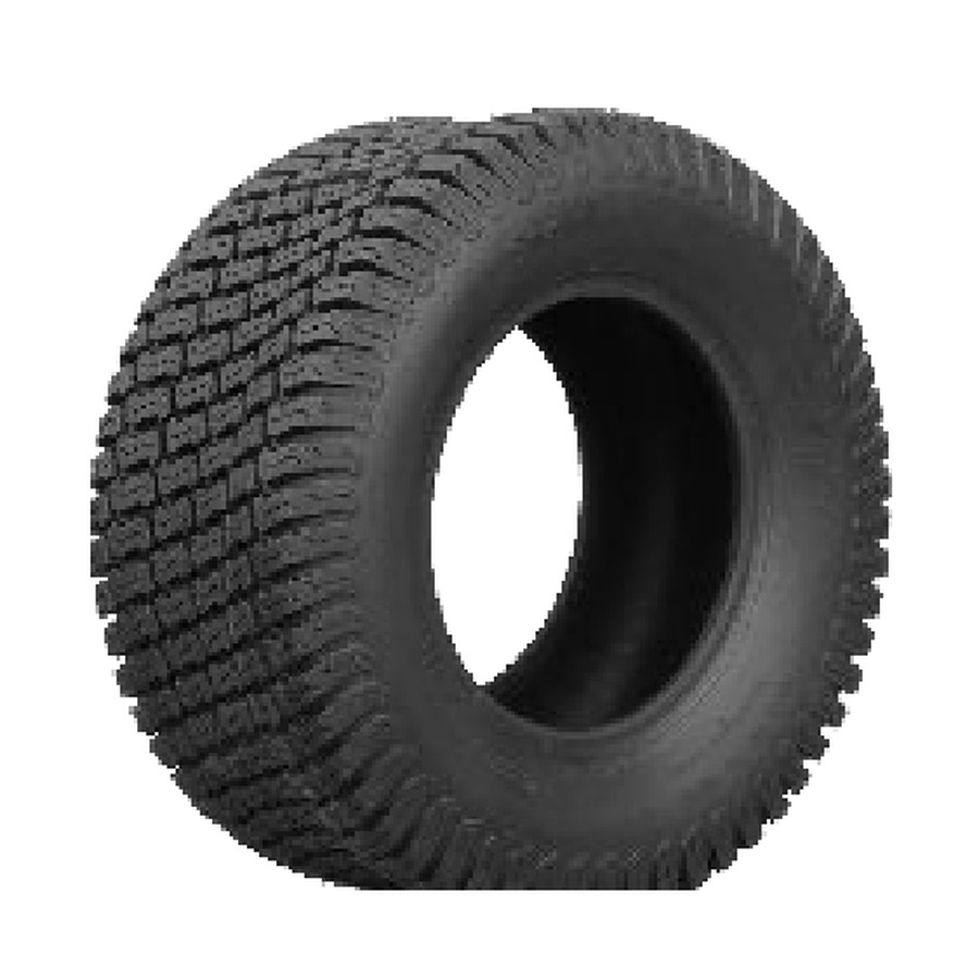 Turf Tire 18"x8.5"-8", 4Ply