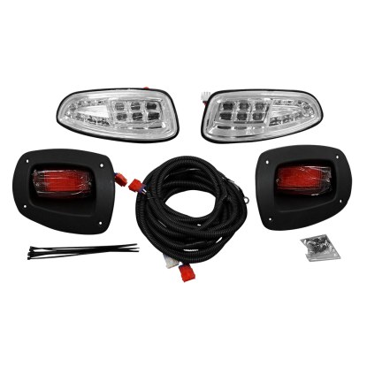 Light Kit-LED RXV