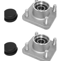 Front Hub-EZGO RXV (SET OF 2) (2 BOXES=1 SET)