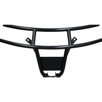 Brush Guard-EZGO-RXV-Black (2006-2013)