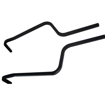 OEM Roof Supports-CCDS Rear