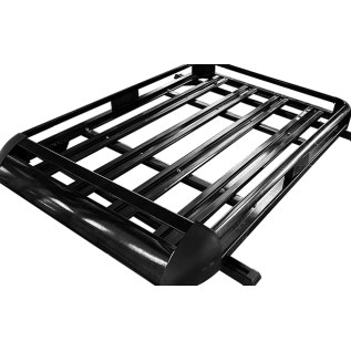 MOAB Luggage Rack Glossy Black-CCPR