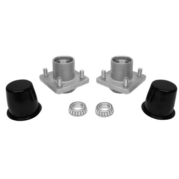Front Hub-EZGO TXT (2001.5 Plus) (SET OF 2) (1 BOX=1 SET)