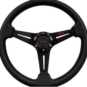 Steering Wheel Zero Offset-Split Spoke (SW01)