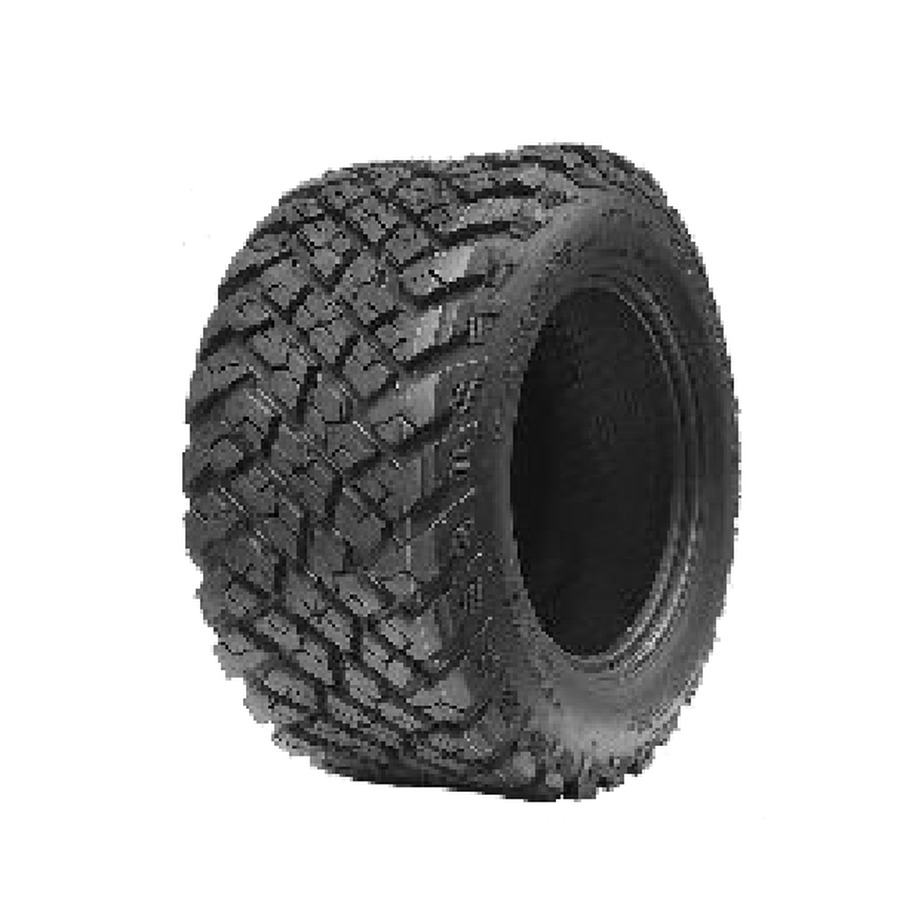 Ironclad All Terrain Tire 20"x10"-12", 4Ply