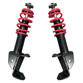Front Shocks W/Springs For Yam G29-OEM (SET OF 2)