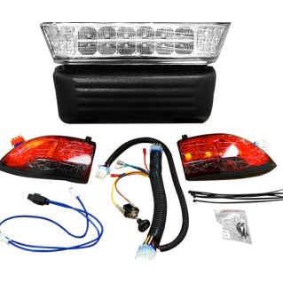 Light Kit-LED CCPR