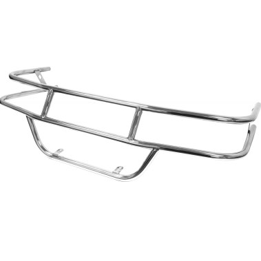 Brush Guard-EZGO TXT-Stainless Steel (1996-2013)