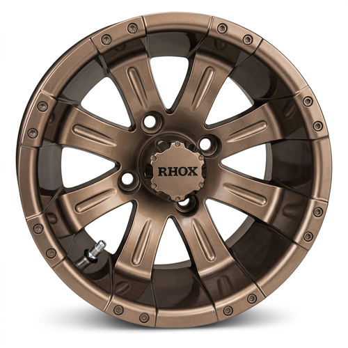 RHOX Vegas Halcyon Wheel