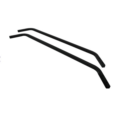 OEM Roof Supports-Yamaha G29 (Drive) Front
