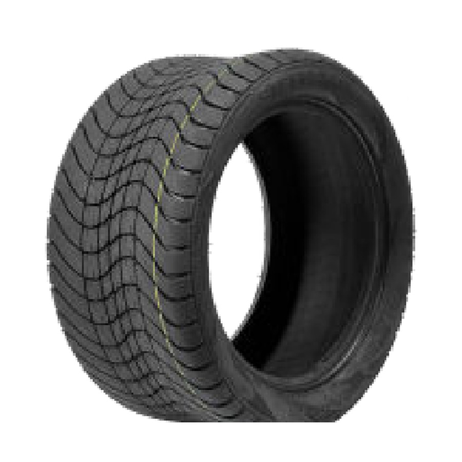 Low Profile Street Tire 215/35-12", 4Ply