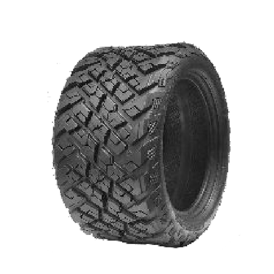 Ironclad All Terrain Tire 23"x10.5"-12", 4Ply