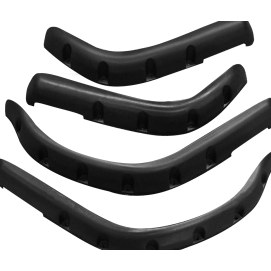 Fender Flare-Yamaha G14/16/19/22