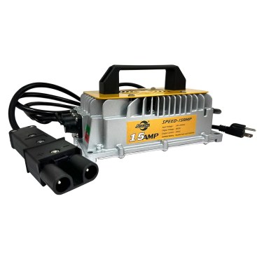Battery Charger For Yamaha G14-G22 48V