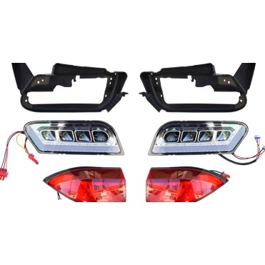 Light Kit-LED Cc Onward