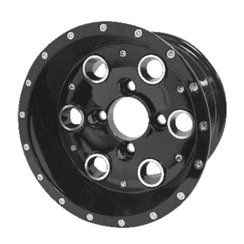 10" Pioneer