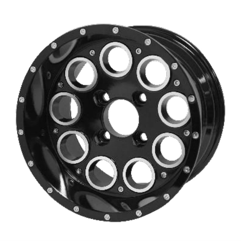 12" Pioneer