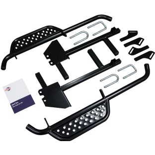 Nerf Bar-CCDS 2004-UP (SET OF 2)