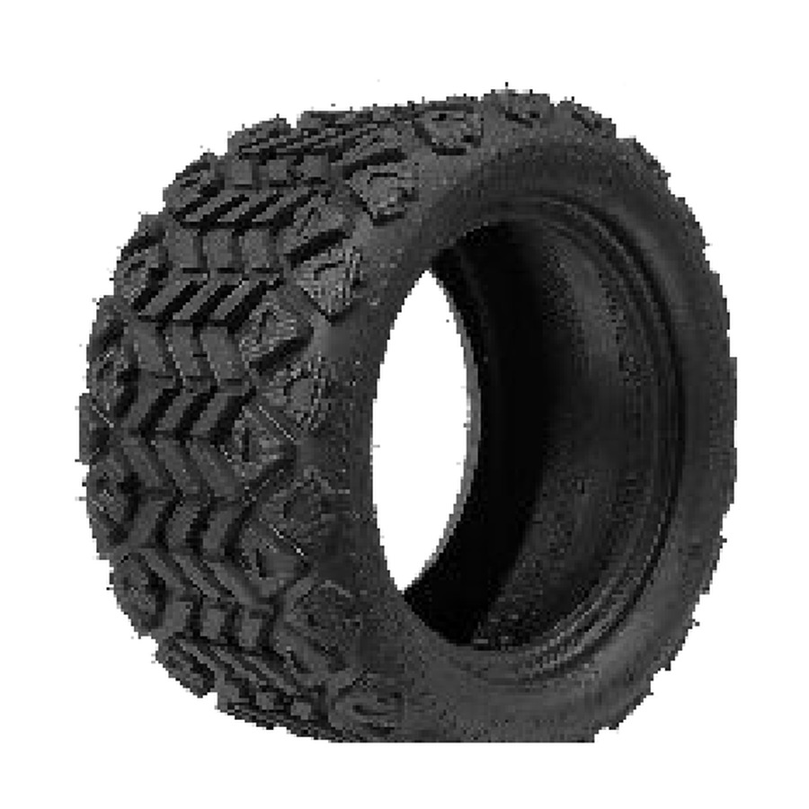 All Terrain Tire 20"x10"-12", 4Ply