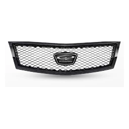 DoubleTake Phoenix Front Grille, Diamond