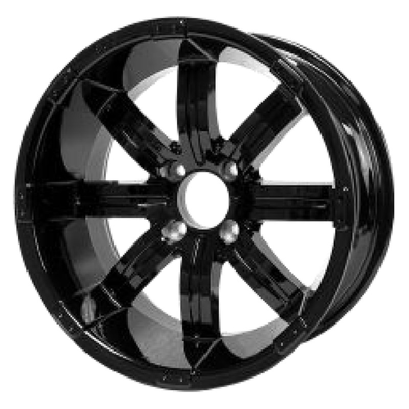 15" Tempest