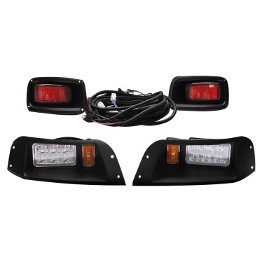 Light Kit-LED TXT