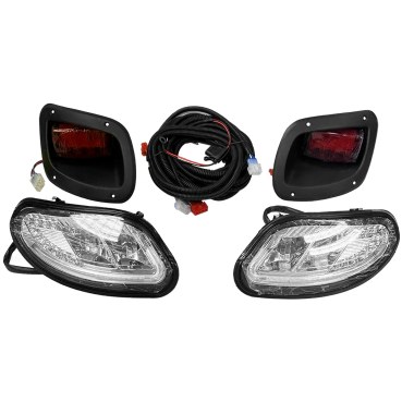 Light Kit-LED TXT (2014-UP)